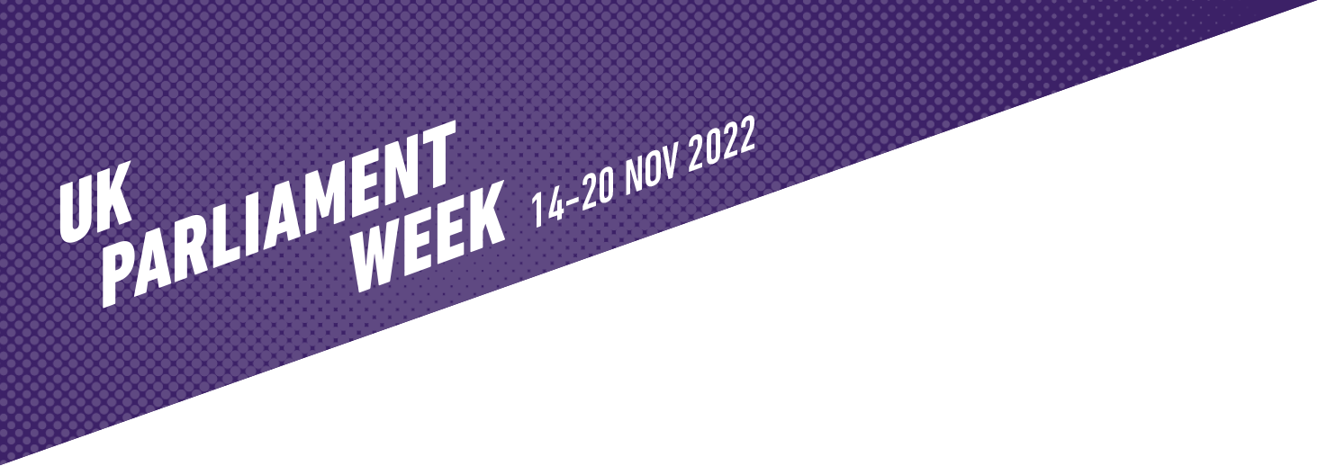 UK Parliament Week 14-20 November 2022