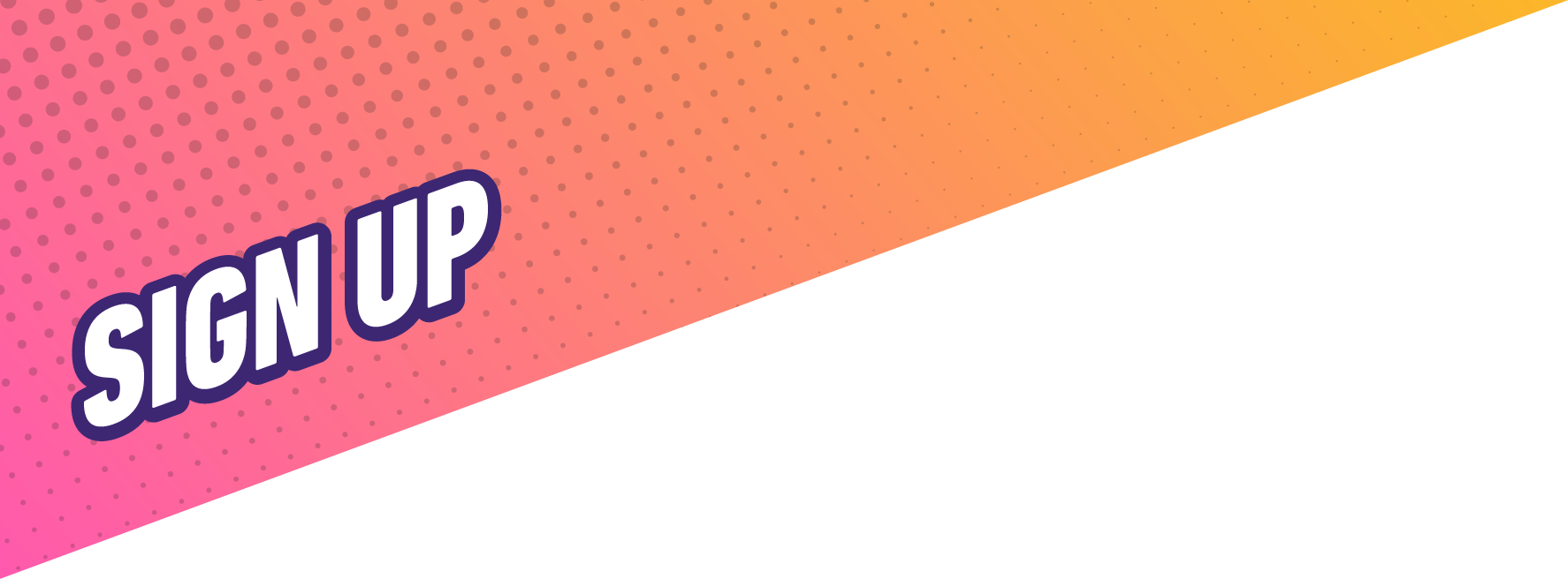 Sign up to receive your free kit