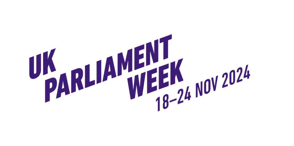 UK Parliament Week 18-24 November 2024